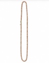 Soï Copenhagen - Kette Lea Sunstone Necklace - Power