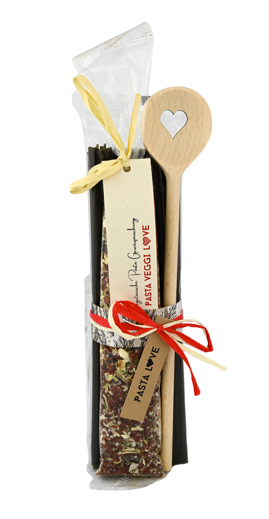 DeWi - Pasta Love - Veggie