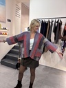 By Bar - Antic Jacket - One size - 900 Multi - #8