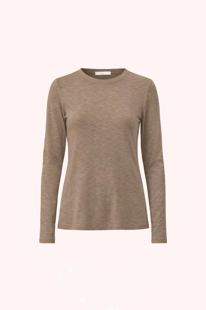 By Bar - Moky Ls Top - 730 biscuit