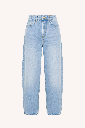 By Bar - Baloe Jeans - 612 light denim
