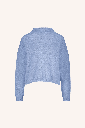 By Bar - Vinn Pullover - 1654 cloud blue