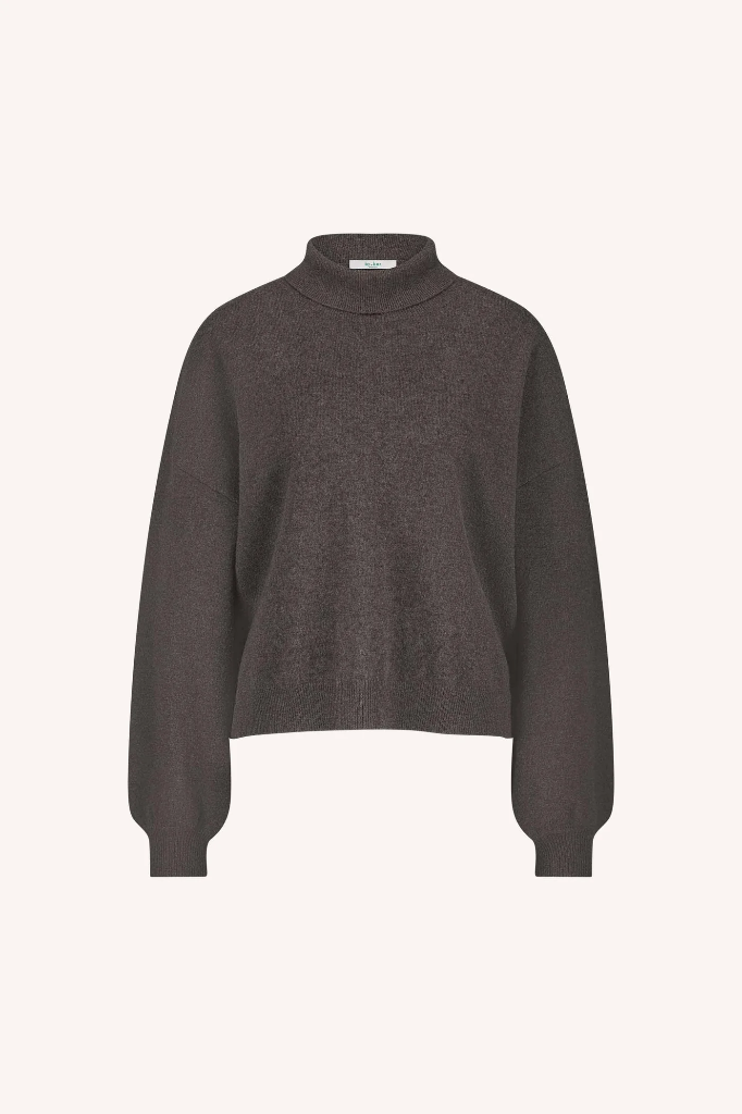 By Bar - Sammie Pullover - 730 biscuit