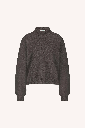 By Bar - Sammie Pullover - 730 biscuit