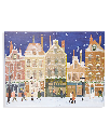 Kknekki Christmas Calendar 2026 Adventskalender