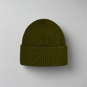 Klue - Mütze Soft Beanie - khaki