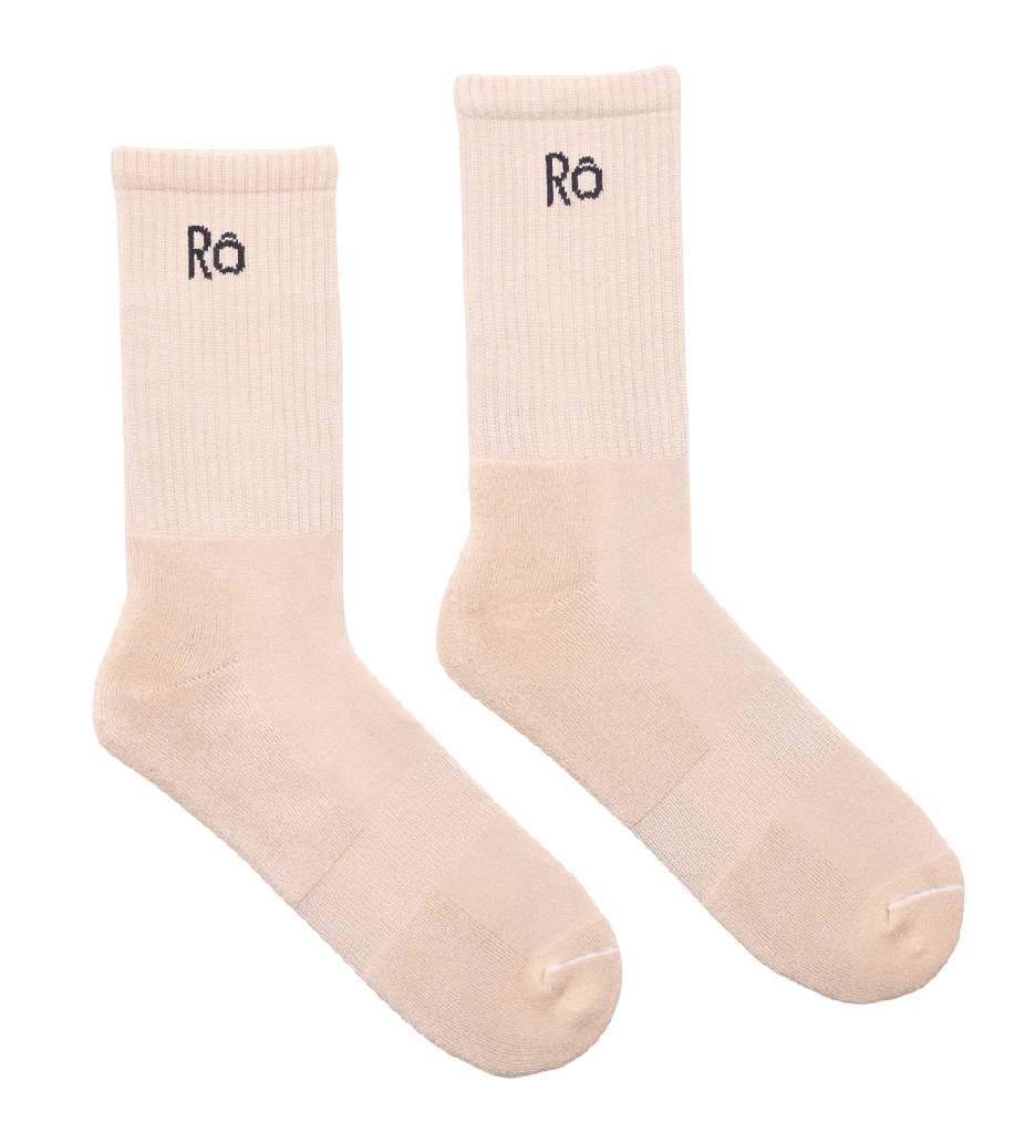 Rö - Bambussocken NOODIE