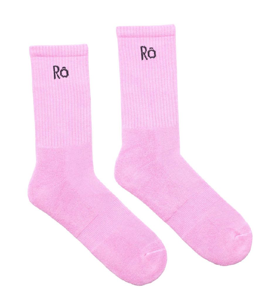 Rö - Bambussocken PINK PANTHER