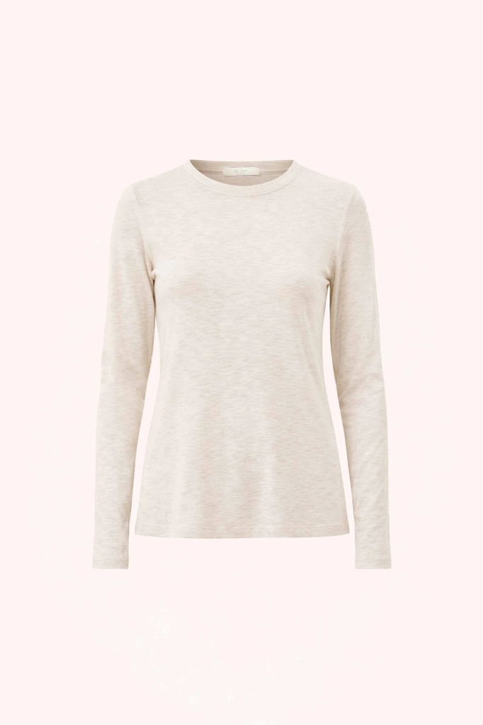 By Bar - Moky Ls Top - 025 oyster