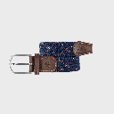 Billybelt - Elastischer Flechtgürtel - Oxford