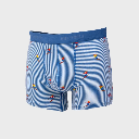 Billybelt - Boxer brief WINTER SLIDE - BO103