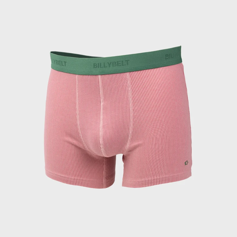 Billybelt - Boxer brief PINK SHOT - BO100