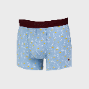 Billybelt - Boxer brief LAND SAILOR - BO92