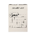 Helen B - Kalender 2027