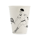 Helen B - Becher *tennis player*