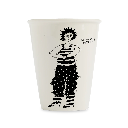 Helen B - Becher *too much espresso*