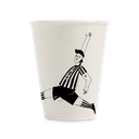Helen B - Becher *football player*