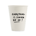 Helen B - Becher *everything is gonna be ok*
