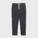 Billybelt - Velvet Pants - Anthracite