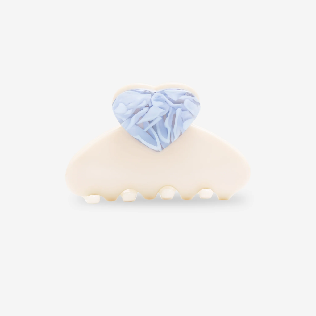 Sasstie - Haarspange - Luv Breeze