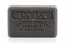 Französische Bio-Seife - Papa