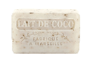 Französische Seife -Lait de Coco (Kokosmilch)