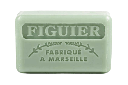Französische Bio-Seife - Figuier (Feige)