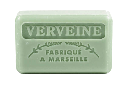 Französische Bio-Seife - Citron Verveine (Eisenkraut)