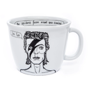 Polonapolona - David - the glam rocker