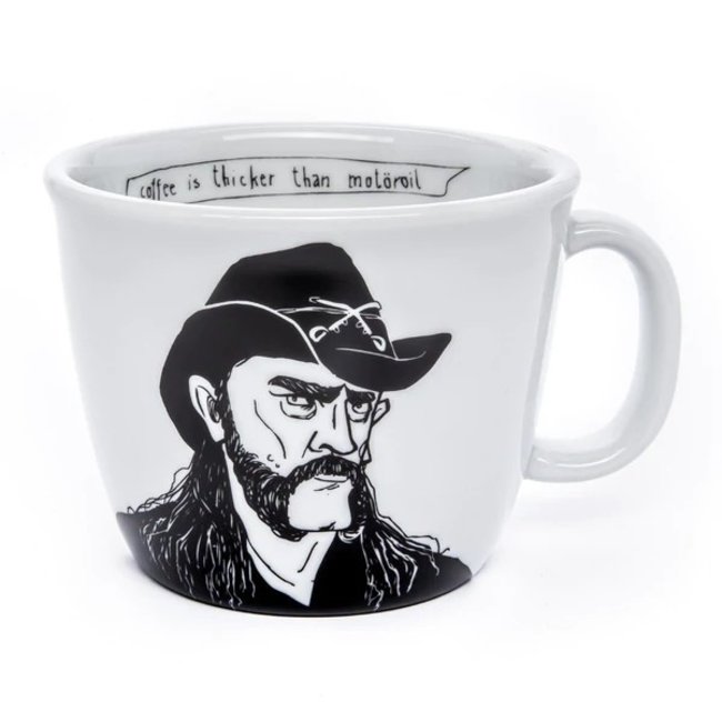 Polonapolona - Lemmy