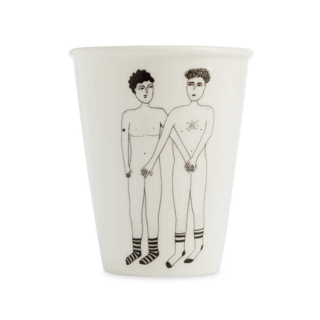 Helen B - Becher *2 willies*
