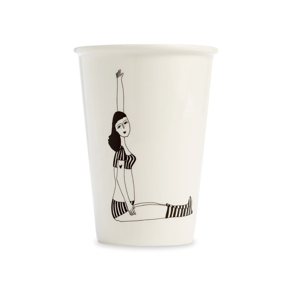 Helen B - großer Becher *XL L*