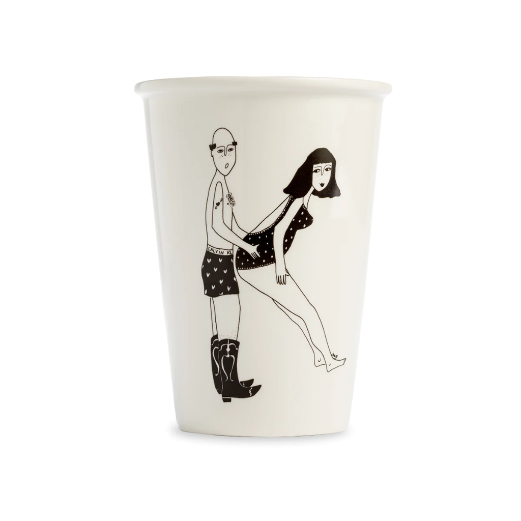 Helen B - großer Becher *XL K*