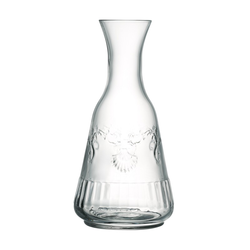 La Rochere - Karaffe Versailles Glas klar 0,75l