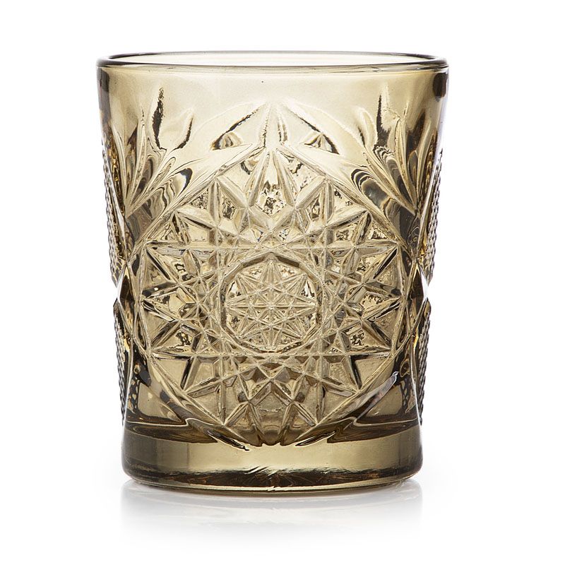 Libbey - Glas Hobstar Ocher 355 ml