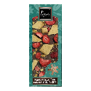 Ritonka - Gourmet Selection Milchschokolade - Erdbeere, Salz, Karamell, Butterkekse 130g