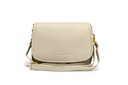 ELLA | sand | gold | genarbt