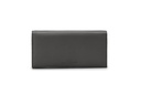 JYTTE | schwarz | silber | genarbt