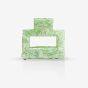Sasstie - Haarspange - Liberty Matcha