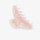 Sasstie - Haarspange - Lume Springrose
