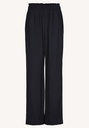 By Bar - Robyn Viscose Pant - 701 Graphite