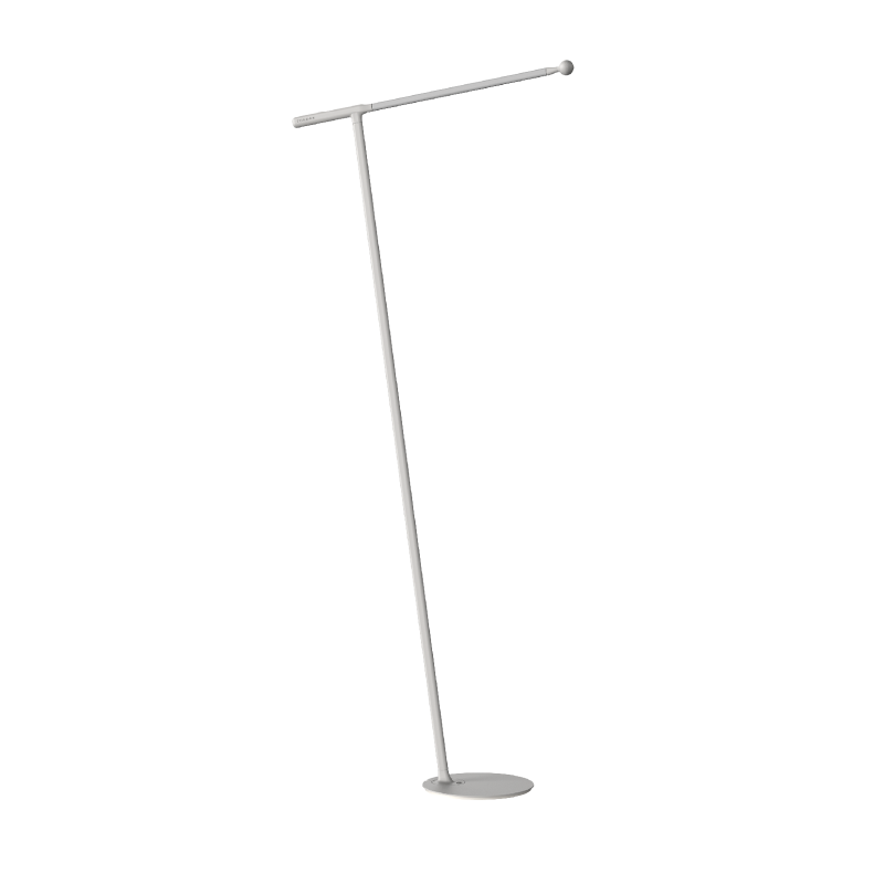 TONONE - ONE Floor Fixture Heavy Metal