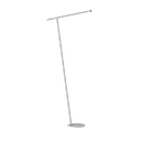 TONONE - ONE Floor Fixture Heavy Metal