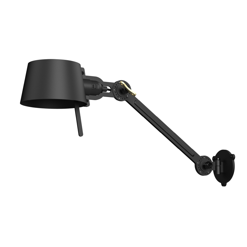 TONONE - BOLT Bed Sidefit black