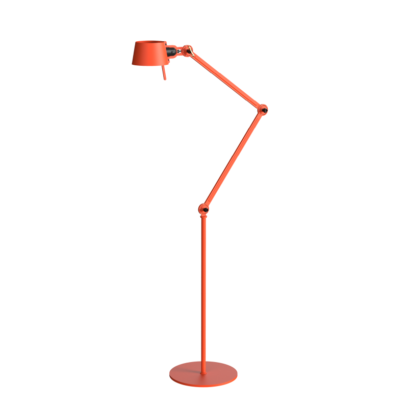 TONONE - BOLT 2arm Floor striking orange