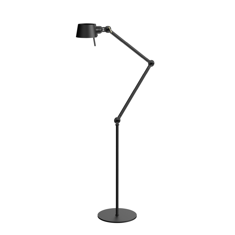 TONONE - BOLT 2arm Floor black