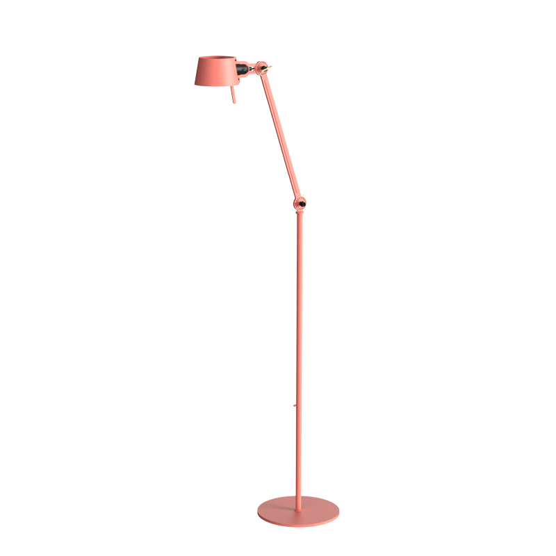 TONONE - BOLT 1arm Floor daybreak rose