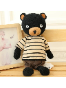 Annie & Charles - Bär Carl 23cm