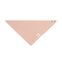 Lässig - Muslin Bandana GOTS powder pink