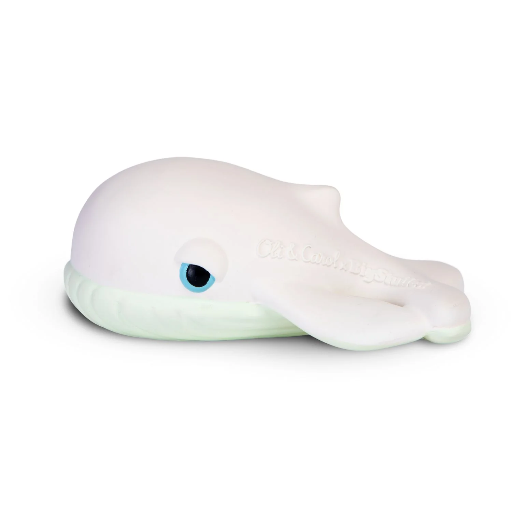[L‐BS‐WHALE] Oli & Carol - Walter the Whale